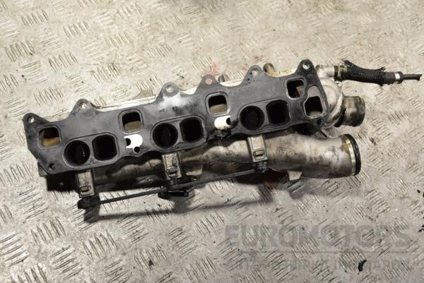 Коллектор впускной правый Mercedes M-Class 3.0cdi (W164) 2005-2011 A6420903237 372355 - 2