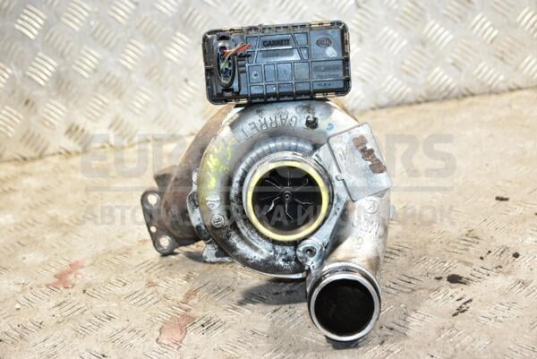 Турбіна (дефект) Mercedes Vito 3.0cdi (W639) 2003-2014 GT2056V 372369 euromotors.com.ua