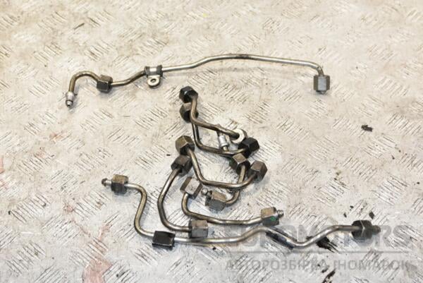 Трубки ТНВД комплект 8шт Mercedes M-Class 3.0cdi (W164) 2005-2011 372383 euromotors.com.ua