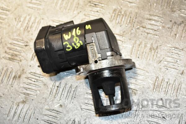 Клапан EGR электрический Mercedes M-Class 3.0cdi (W164) 2005-2011 A6421400360 372384 euromotors.com.ua