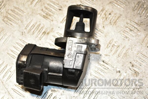 Клапан EGR електричний Mercedes M-Class 3.0cdi (W164) 2005-2011 A6421400360 372384 - 2