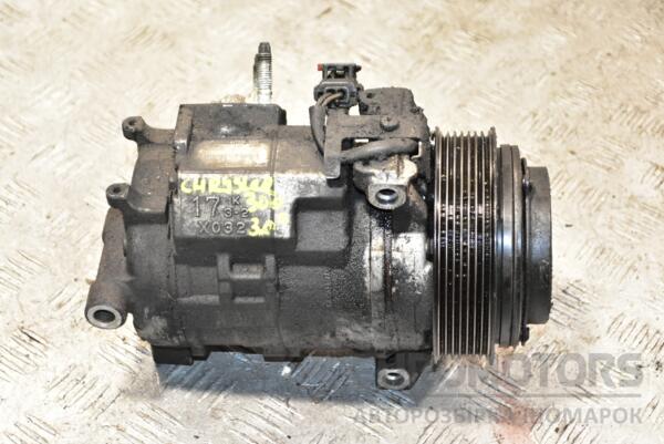 Компрессор кондиционера Chrysler 300C 3.0crd 2004-2010 4472205602 372386 - 2