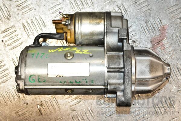 Стартер Mercedes Sprinter 2.2cdi (901/905) 1995-2006 A0051511301 372389 euromotors.com.ua