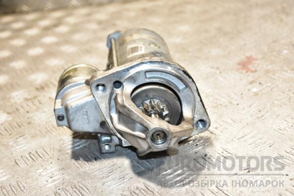 Стартер Mercedes E-class 2.2cdi (W210) 1995-2002 A0051511301 372389 - 2