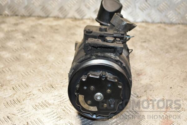 Компресор кондиціонера Mercedes C-class 2.2cdi (W203) 2000-2007 4472208221 372393 euromotors.com.ua