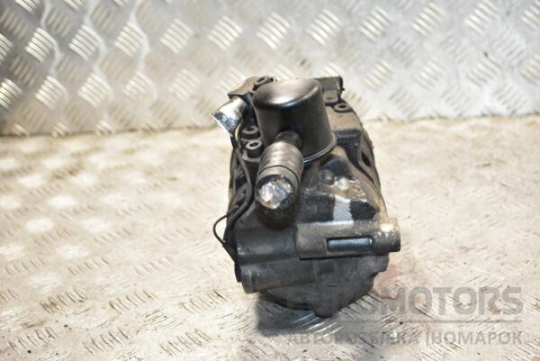 Компрессор кондиционера Mercedes C-class 2.2cdi (W203) 2000-2007 4472208221 372393 - 3