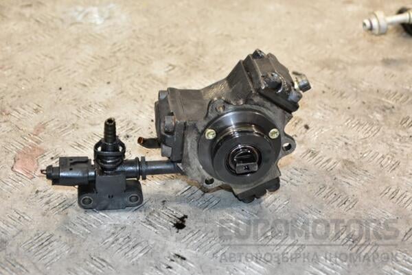 Топливный насос высокого давления (ТНВД) Mercedes C-class 2.2cdi (W203) 2000-2007 0445010008 372396 euromotors.com.ua