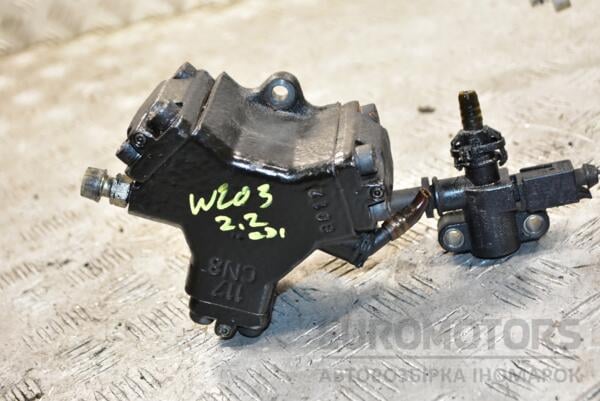 Паливний насос високого тиску (ТНВД) Mercedes E-class 2.2cdi (W210) 1995-2002 0445010008 372396 - 2