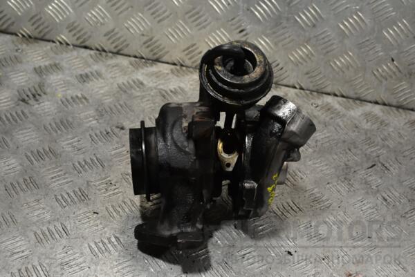 Турбіна Mercedes E-class 2.2cdi (W210) 1995-2002 A6110960999 372403 - 2