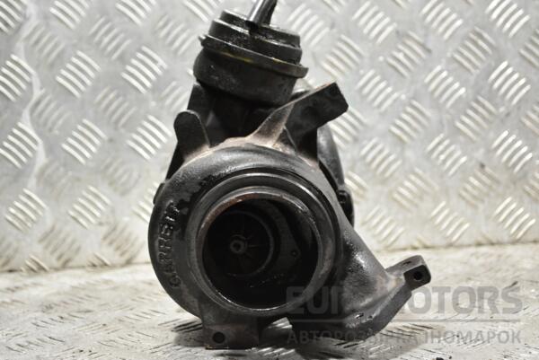 Турбіна Mercedes E-class 2.2cdi (W210) 1995-2002 A6110960999 372403 - 3