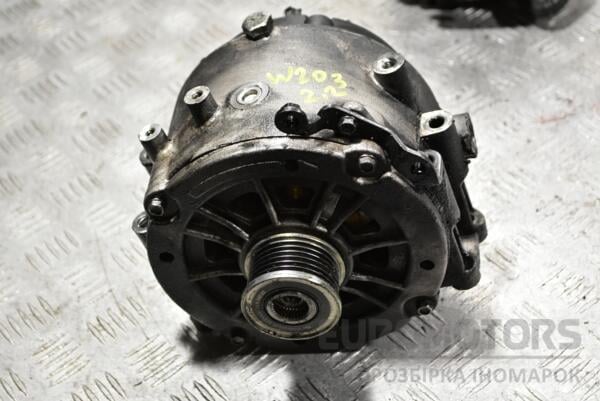 Генератор Mercedes E-class 2.2cdi (W210) 1995-2002 A0001501750 372407 euromotors.com.ua