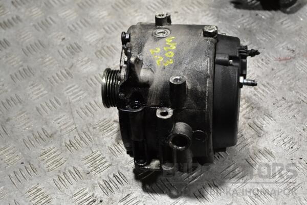 Генератор Mercedes E-class 2.2cdi (W210) 1995-2002 A0001501750 372407 - 2