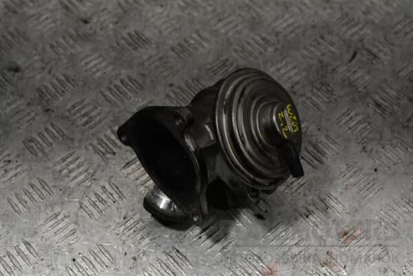 Клапан EGR механічний Mercedes C-class 2.2cdi (W203) 2000-2007 A6110900754 372413 euromotors.com.ua