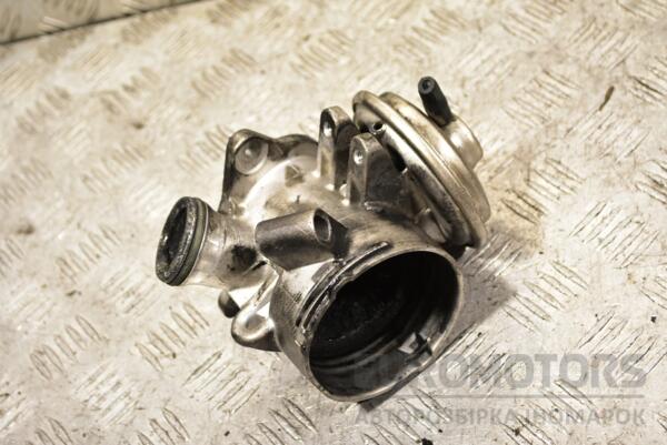 Клапан EGR механічний Mercedes C-class 2.2cdi (W203) 2000-2007 A6110900754 372413 - 2