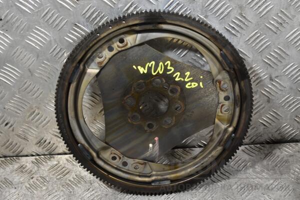 Маховик венец АКПП Mercedes C-class 2.2cdi (W203) 2000-2007 A6110320147 372415 euromotors.com.ua