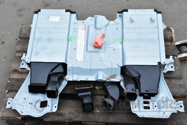 Высоковольтная АКБ Ni-MH Lexus NX 2014 G928048100 372417 euromotors.com.ua