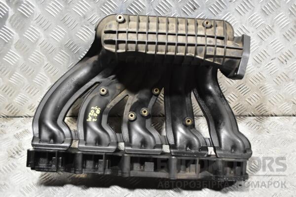 Коллектор впускной пластик Mercedes C-class 2.7cdi (W203) 2000-2007 A6120901937 372430 euromotors.com.ua