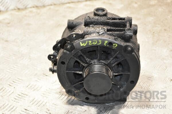 Генератор с водяным охлаждением Mercedes E-class 2.7cdi (W210) 1995-2002 A0001502550 372432 euromotors.com.ua