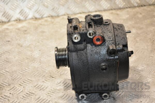 Генератор с водяным охлаждением Mercedes E-class 2.7cdi (W210) 1995-2002 A0001502550 372432 - 2