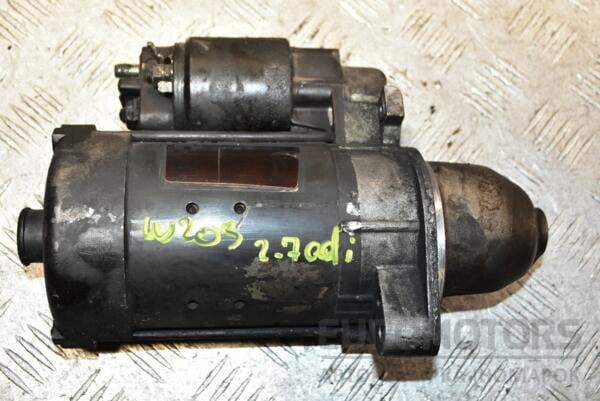 Стартер Mercedes E-class 2.7cdi (W211) 2002-2009 A0051512901 372435 euromotors.com.ua