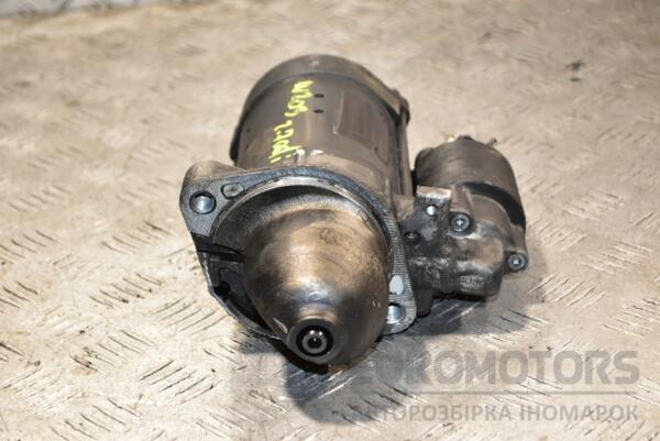 Стартер Mercedes E-class 2.7cdi (W211) 2002-2009 A0051512901 372435 - 2
