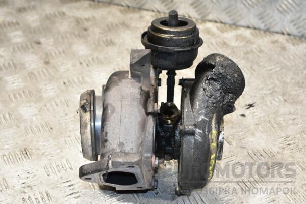 Турбина Mercedes C-class 2.7cdi (W203) 2000-2007 A6120960499 372437 - 2