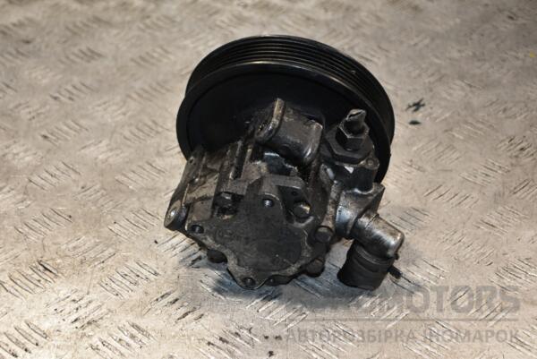 Насос гідропідсилювача керма (ГУР) Mercedes C-class 2.7cdi (W203) 2000-2007 A0024669401 372440 - 2
