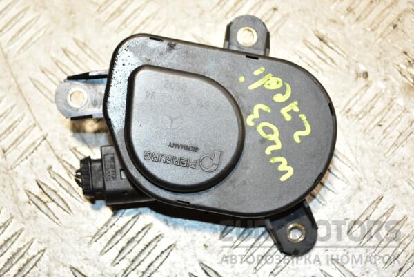 Моторчик привода заслонок Mercedes C-class 2.7cdi (W203) 2000-2007 A6111500494 372445 euromotors.com.ua