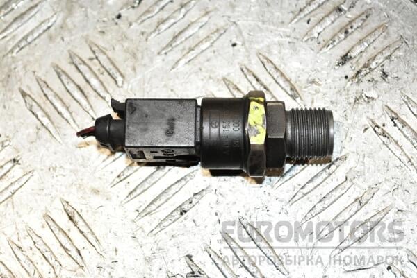 Датчик тиску палива в рейці Mercedes C-class 2.7cdi (W203) 2000-2007 0281002498 372449 euromotors.com.ua