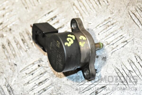 Редукционный клапан Mercedes C-class 2.7cdi (W203) 2000-2007 0281002241 372450 euromotors.com.ua