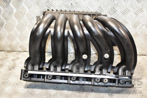 Колектор впускний пластик Mercedes C-class 2.7cdi (W203) 2000-2007 A6120901937 372451 - 2