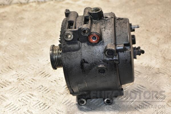 Генератор з водяним охолодженням Mercedes E-class 2.7cdi (W210) 1995-2002 A0001501750 372453 - 2