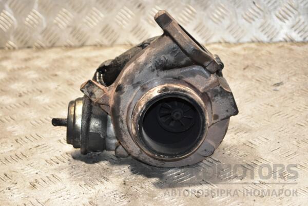 Турбіна Mercedes C-class 2.7cdi (W203) 2000-2007 7110095002S 372458 - 3