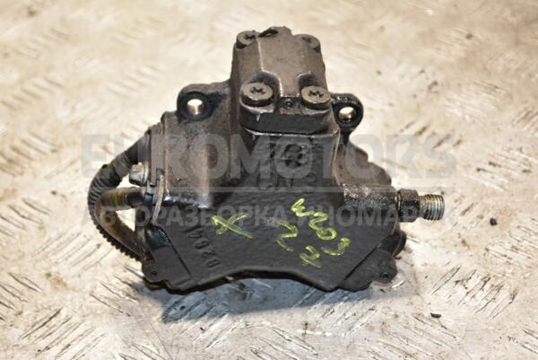 Паливний насос високого тиску (ТНВД) Mercedes Sprinter 2.7cdi (901/905) 1995-2006 0445010019 372464 euromotors.com.ua