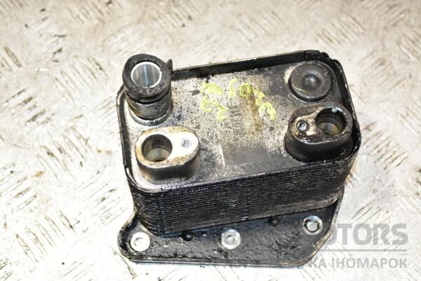 Теплообмінник (Радіатор масляний) Mercedes C-class 2.7cdi (W203) 2000-2007 A6111880501 372467 euromotors.com.ua