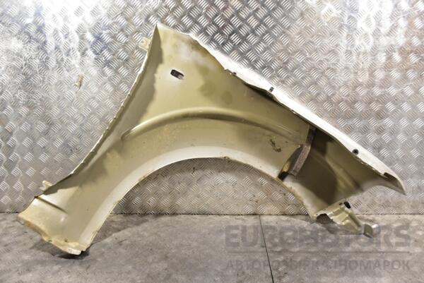 Крыло переднее левое (дефект) Nissan Pathfinder 2004-2015 372475 - 4