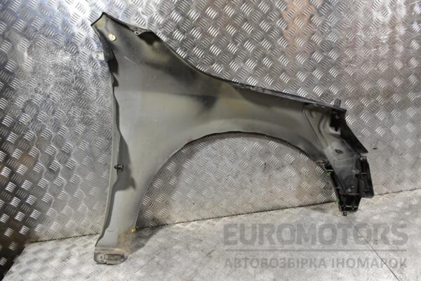 Крыло переднее левое (дефект) Volvo S60 2010-2018 372479 - 2