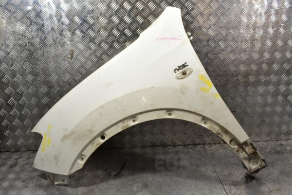 Крило переднє ліве 10- Nissan Qashqai 2007-2014 372484 euromotors.com.ua