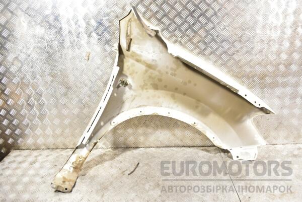 Крыло переднее левое 10- Nissan Qashqai 2007-2014 372484 - 2