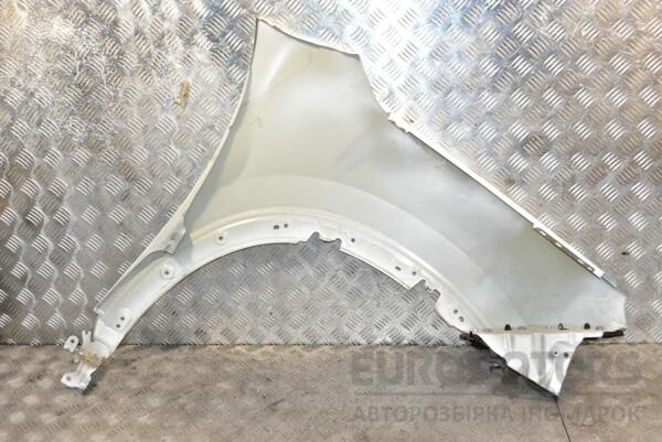 Крыло переднее левое (дефект) Citroen C5 Aircross 2017 372488 - 2