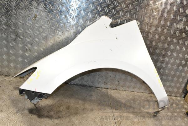 Крило переднє ліве Mazda CX-7 2007-2012 EG2152210F 372490 euromotors.com.ua