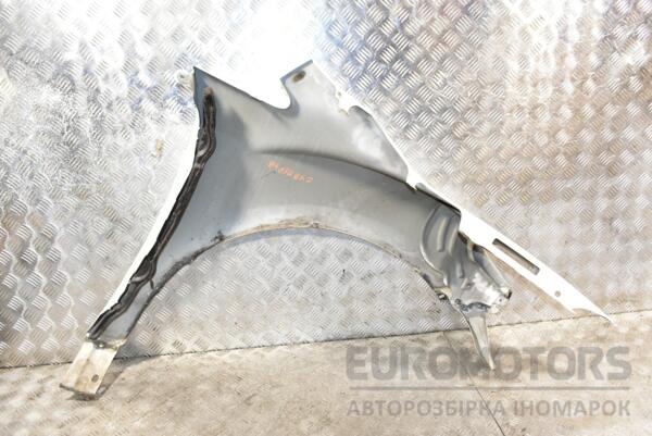 Крило переднє ліве Mazda CX-7 2007-2012 EG2152210F 372490 - 2