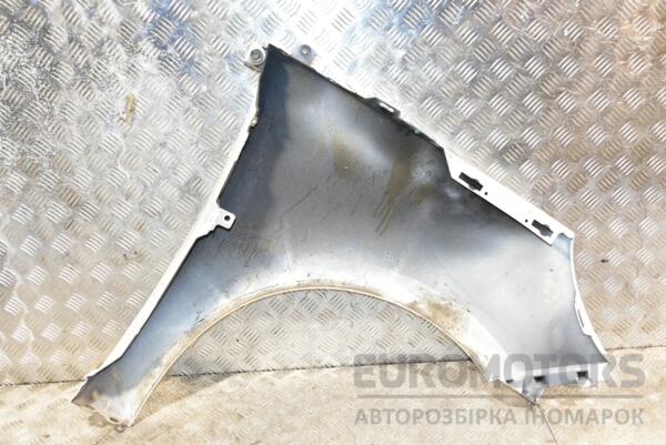 Крило переднє ліве (дефект) Renault Scenic (III) 2009-2015 631010075R 372492 - 3