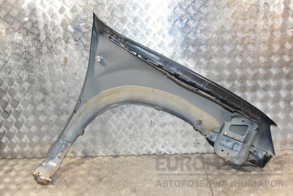 Крило переднє ліве (дефект) Renault Duster 2010 631244039R 372495 - 3
