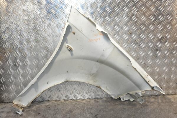 Крило переднє ліве Citroen C-Crosser 2009-2013 372500 - 2