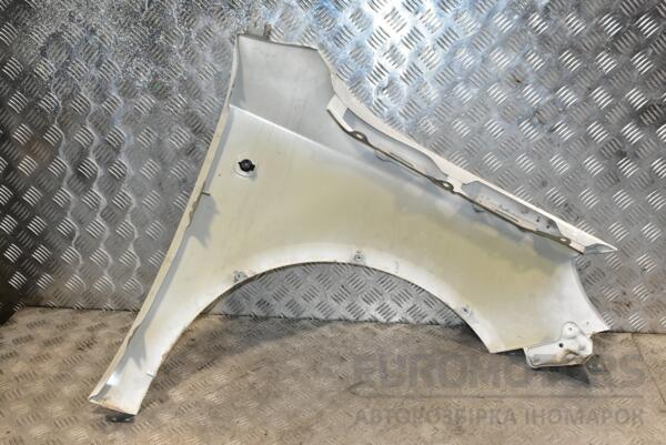 Крило переднє ліве Skoda Fabia 2007-2014 5J0821161 372502 - 2