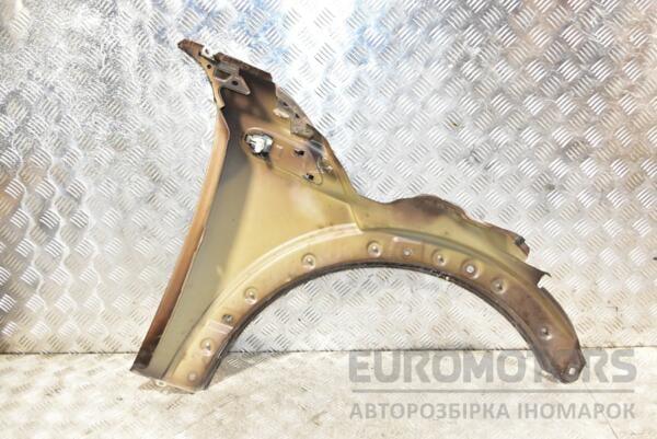 Крыло переднее левоe Mini Cooper (R56) 2006-2014 372504 - 2