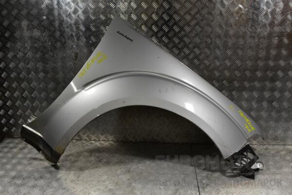 Крило переднє праве Nissan Pathfinder 2004-2015 372506 euromotors.com.ua