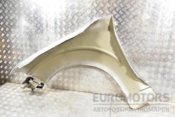 Крило переднє праве Nissan Pathfinder 2004-2015 372506 - 2
