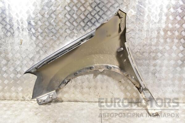 Крыло переднее правое -10 (дефект) Nissan Qashqai 2007-2014 372512 - 3